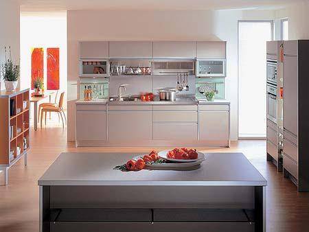 品牌橱柜价格坚挺 中档品牌滑坡明显