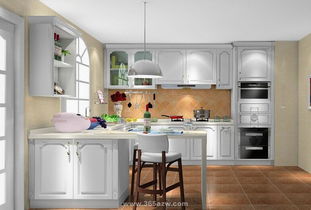 科勒橱柜 品质、设计与口碑全面解析