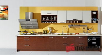 韩丽橱柜十月工厂直供惠 高品质橱柜，实惠价格