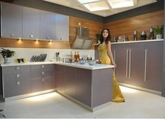 工厂行 2011年探访一新橱柜，体验式营销服务引领行业新趋势