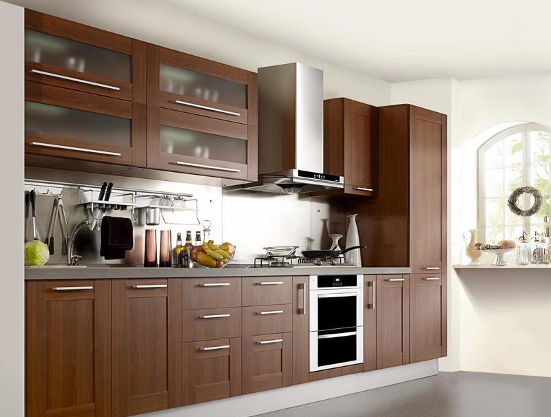 百V橱柜贝多芬系列产品介绍 价格、图片及新浪家居网评测