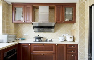 合肥厨房装修中橱柜的注意细节问题