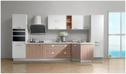 醉美法兰西，感受司米橱柜至真环保情怀